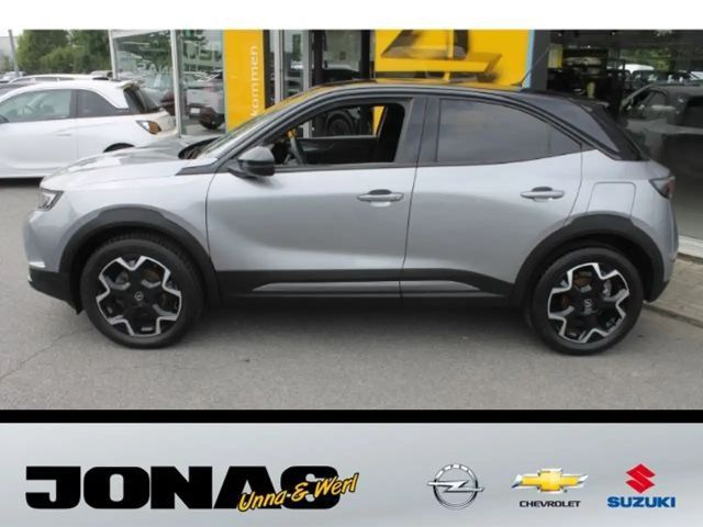 Opel Mokka 1.2 Turbo Ultimate