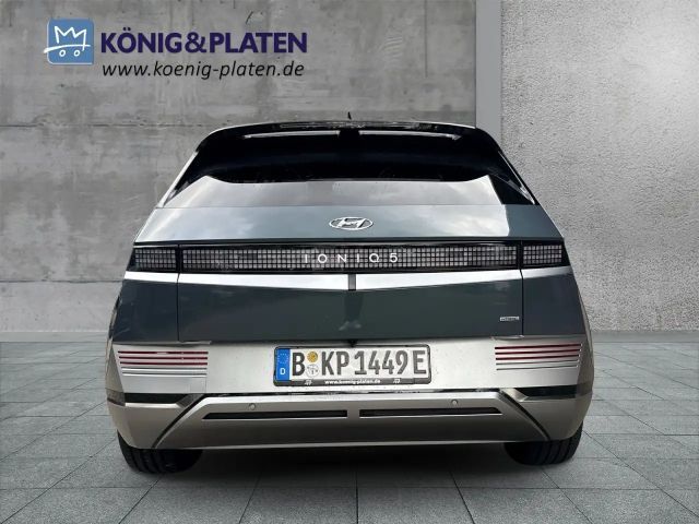 Hyundai IONIQ 5 UNIQ