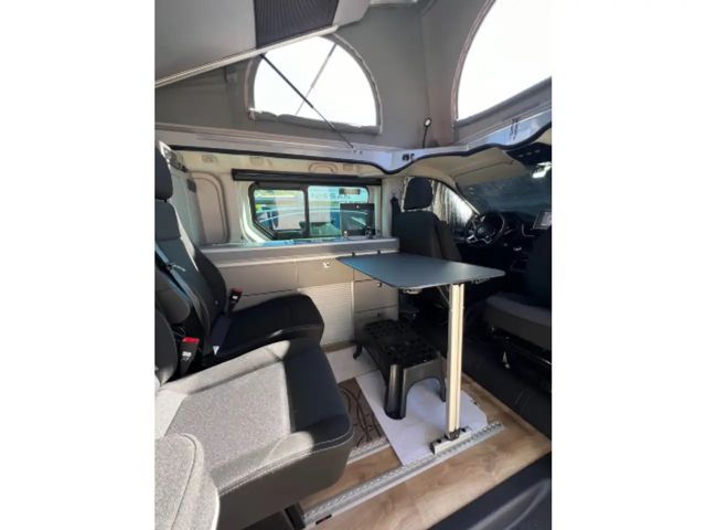 Nissan Primastar L1H1 dCi 170