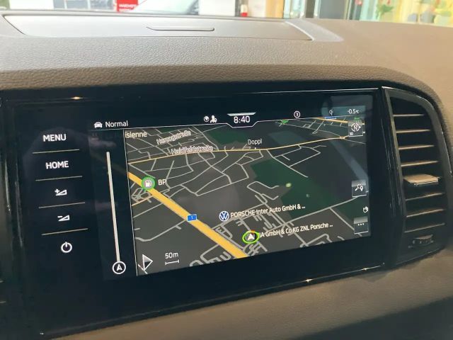 Skoda Karoq ACT Sportline