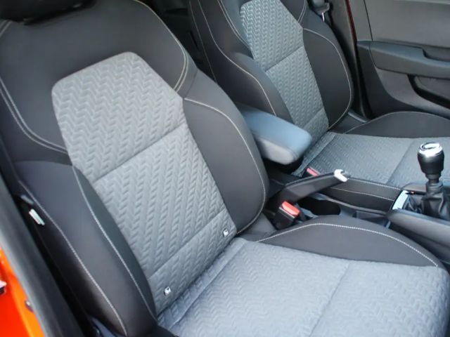 Renault Clio Evolution