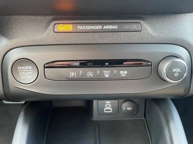 Ford Focus ST Line Wagon