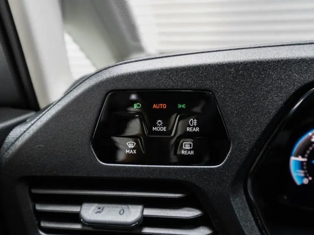 Volkswagen Caddy DSG Life Maxi