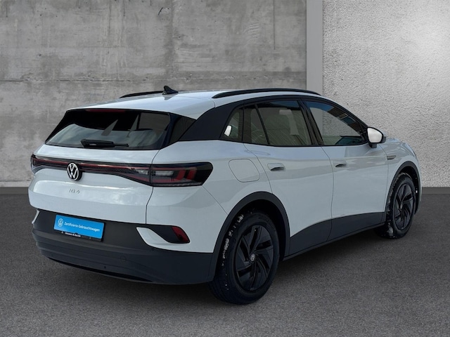 Volkswagen ID.4 Pure
