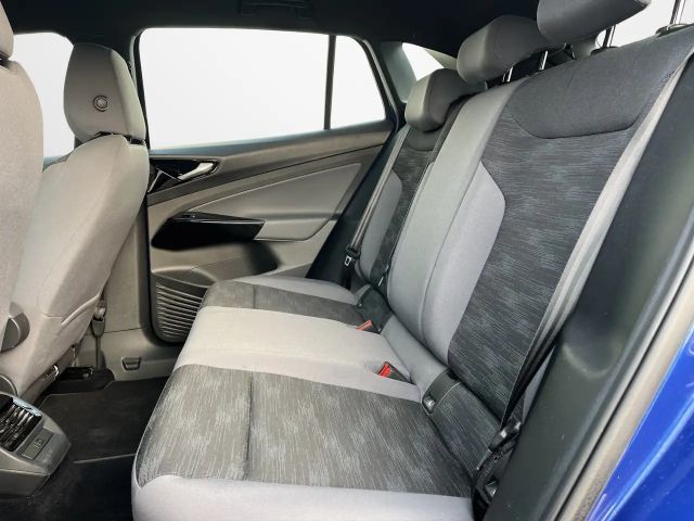 Volkswagen ID.4 Pure