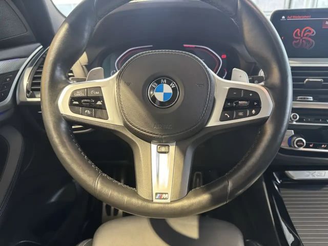BMW X3 M-Sport xDrive20d