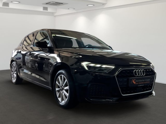 Audi A1 30 TFSI S-Tronic Sportback