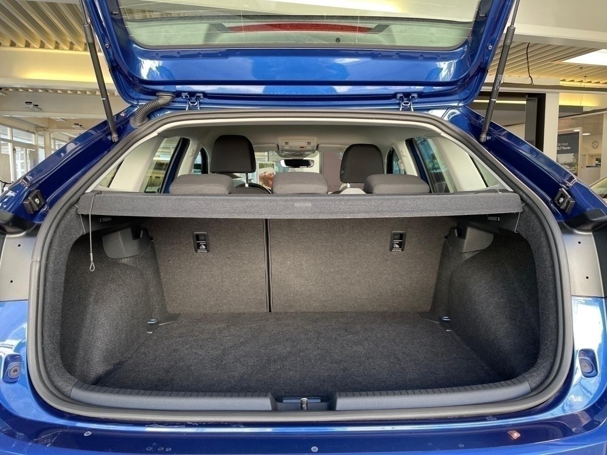 Volkswagen Taigo 1.0 TSI Life