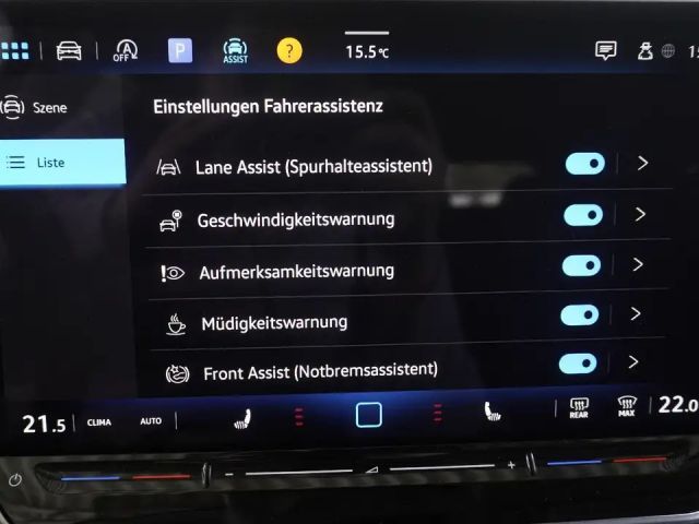 Volkswagen Passat 2.0 TDI Variant