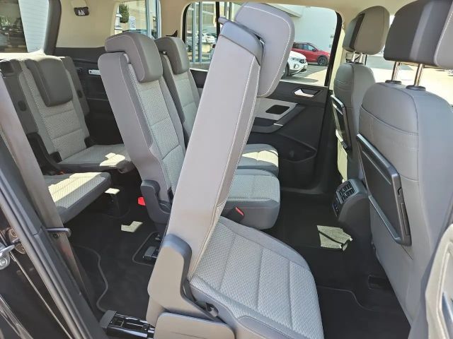 Volkswagen Touran 1.5 TSI Comfortline DSG