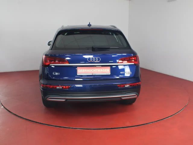 Audi Q5 Hybride Quattro