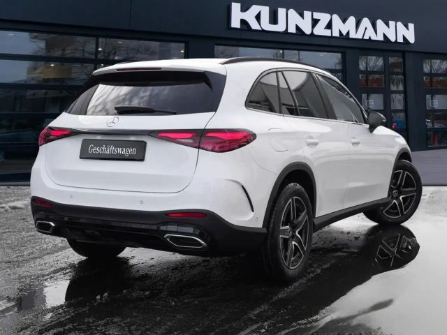 Mercedes-Benz GLC 220 4MATIC AMG Line GLC 220 d