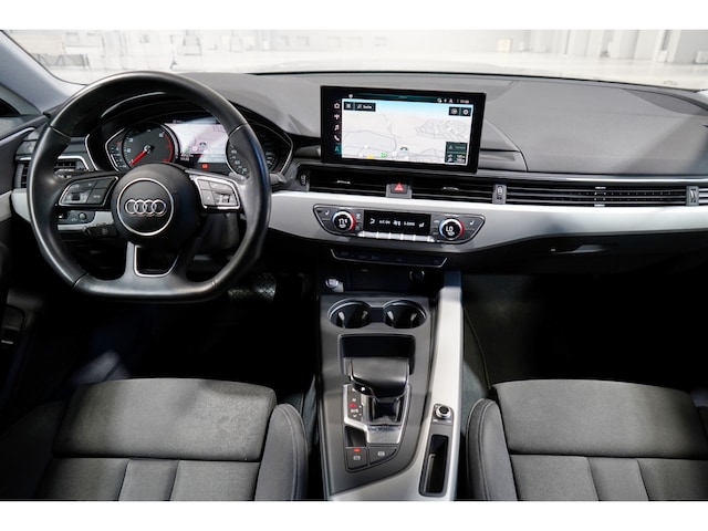 Audi A5 40 TFSI S-Tronic Sportback
