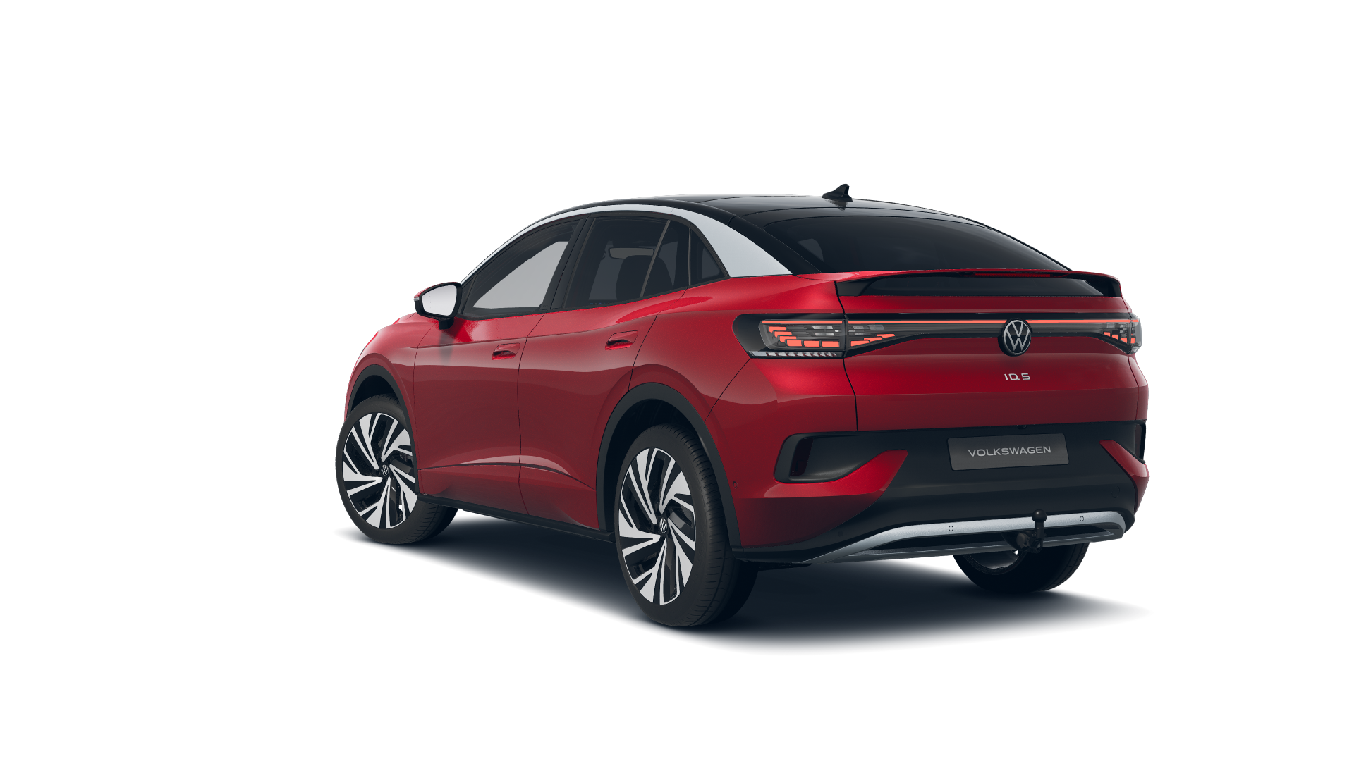 Volkswagen ID.5 77 KWh IQ.Drive Pro