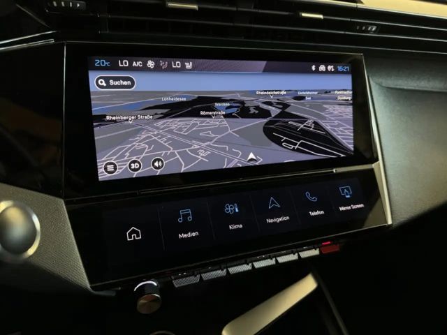 Peugeot 308 Allure Pack SW