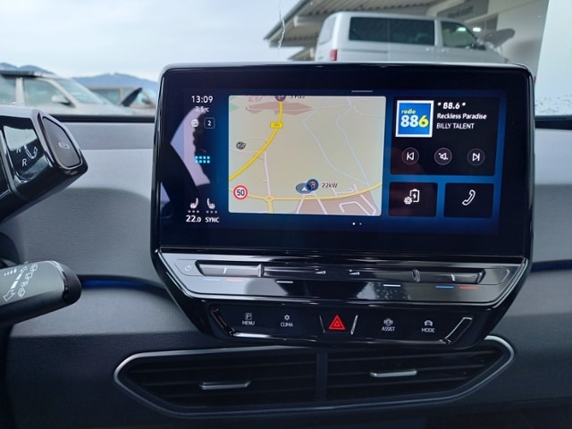 Volkswagen ID.3 107 kW