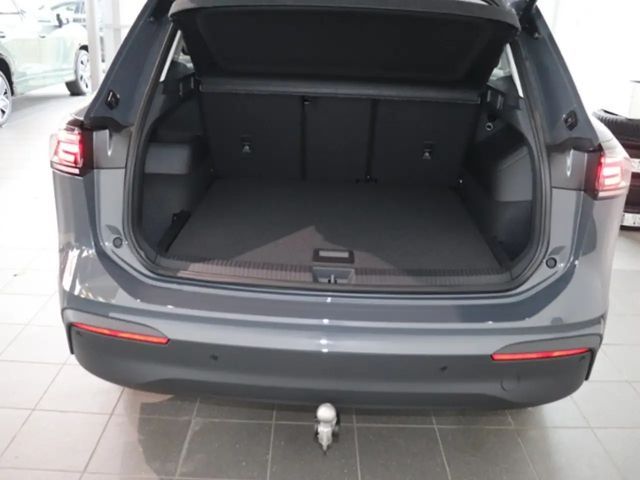 Volkswagen Tiguan DSG Life