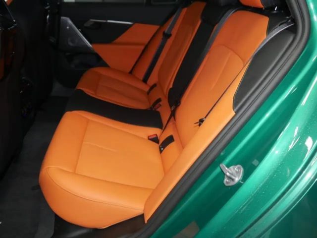 BMW M5 HYBRID - BOWERS & WILKINS - HAAK - ACC