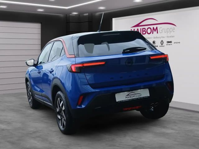 Opel Mokka GS-Line Grand Sport