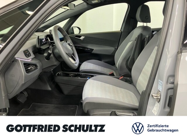 Volkswagen ID.3 150 kW Performance Pro