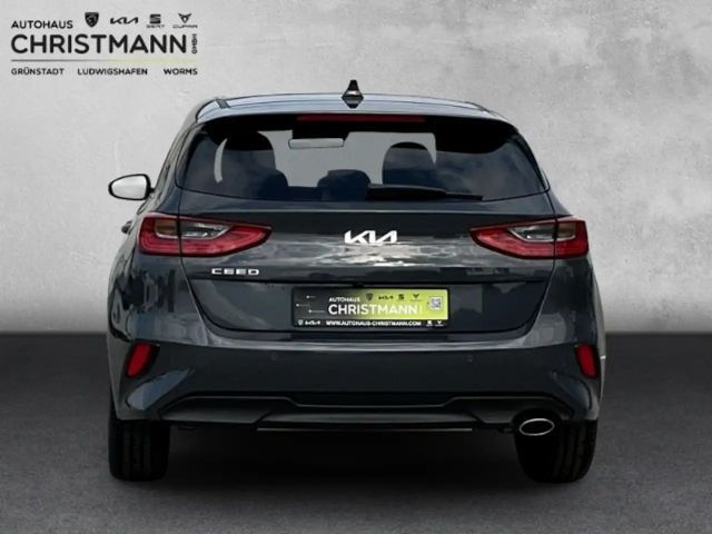 Kia Ceed ULTIMATE EDITION *STYLE-PAKET*KEYLESS-GO*