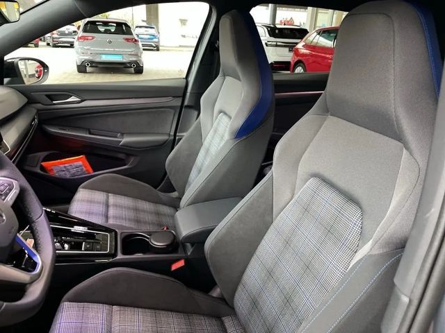 Volkswagen Golf DSG GTE eHybrid