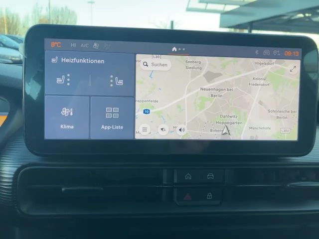 Jeep Avenger Altitude