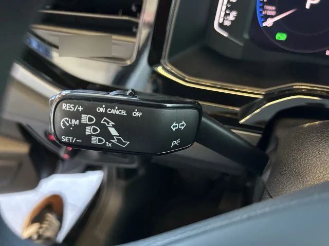 Volkswagen Polo Comfortline DSG