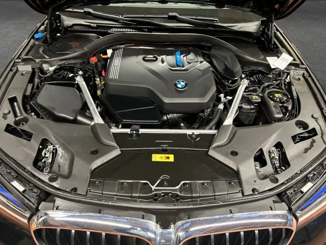 BMW 530 530e Touring