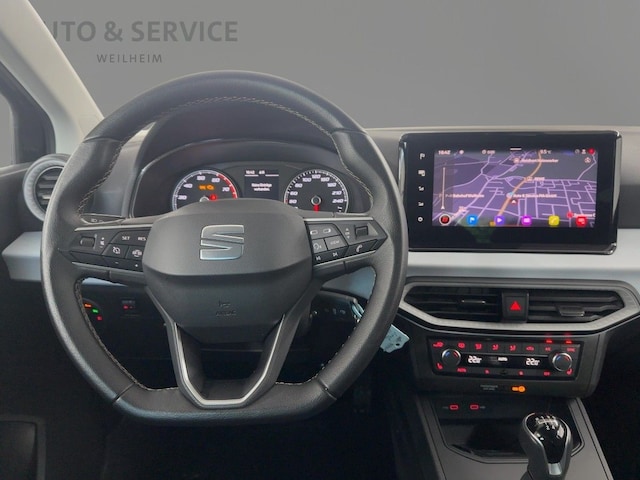 Seat Ibiza 1.0 TSI Style