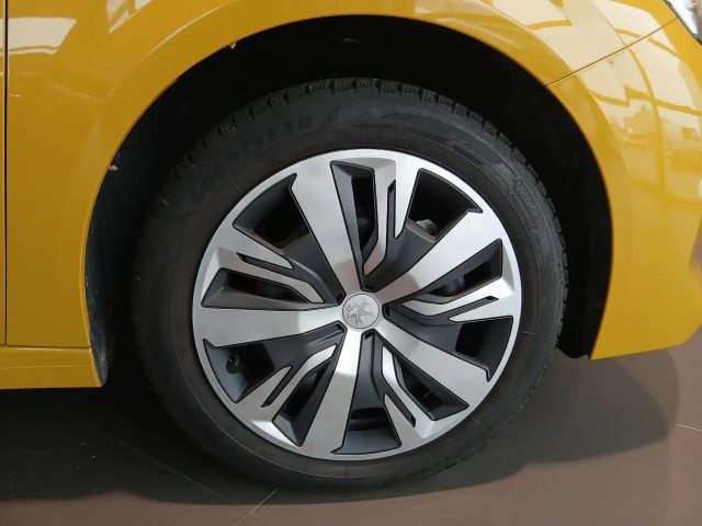 Peugeot 208 Active Pack