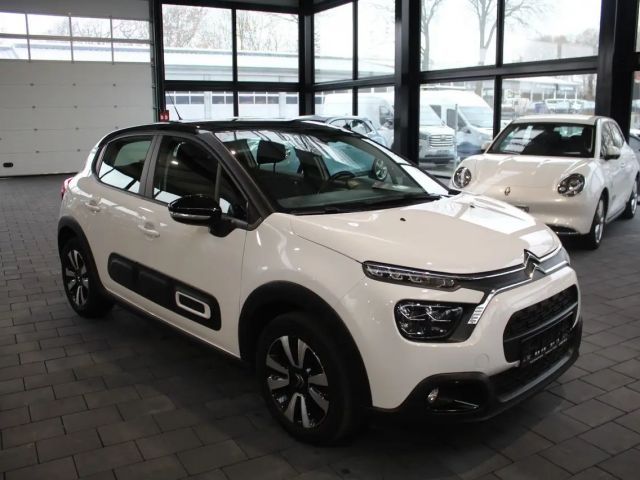 Citroën C3 PureTech Shine