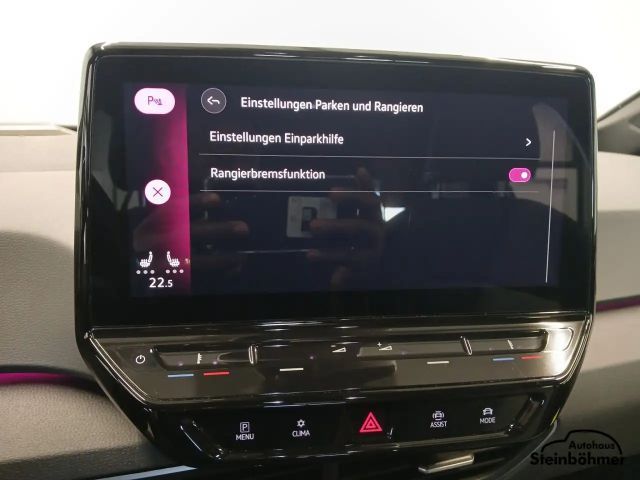 Volkswagen ID.3 Performance Pure