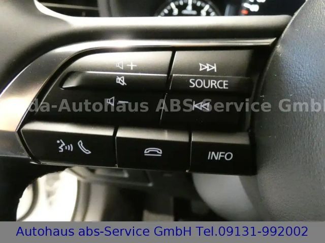 Mazda 3 Homura SkyActiv e-Skyactiv