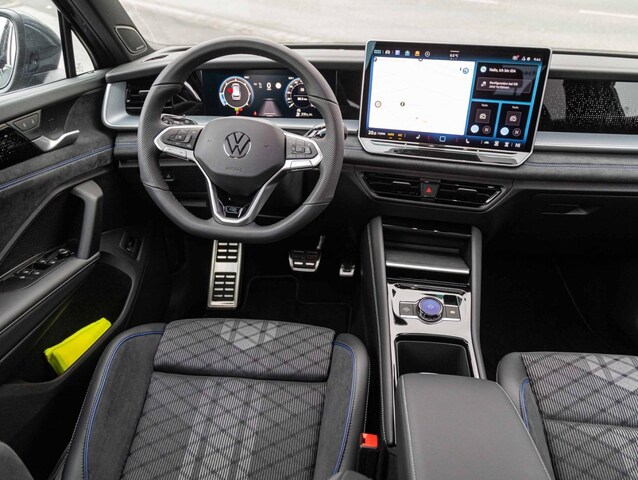 Volkswagen Tayron 2.0 TDI DSG