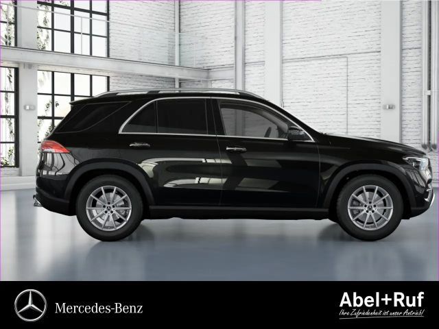 Mercedes-Benz GLE 450 4MATIC