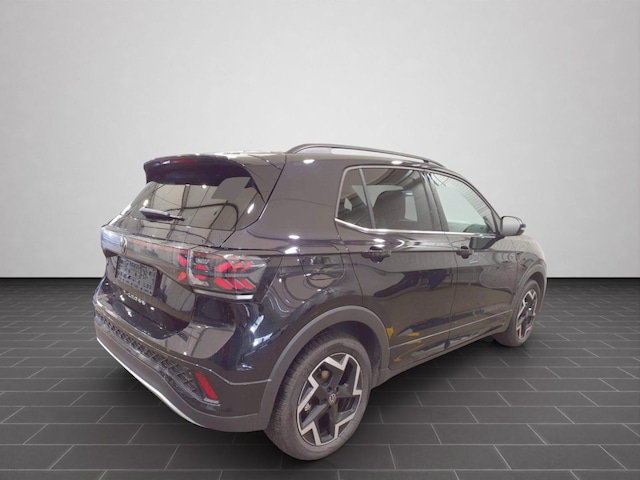Volkswagen T-Cross DSG R-Line