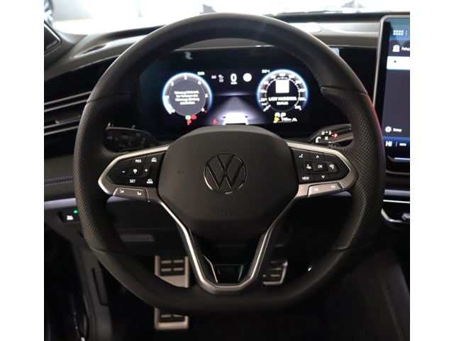 Volkswagen Tiguan 2.0 TDI DSG R-Line Sound