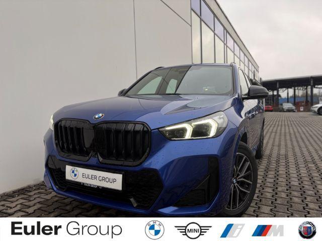 BMW X1 M-Sport