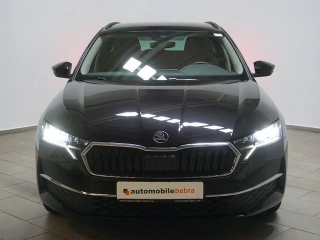 Skoda Octavia 2.0 TDI Selection