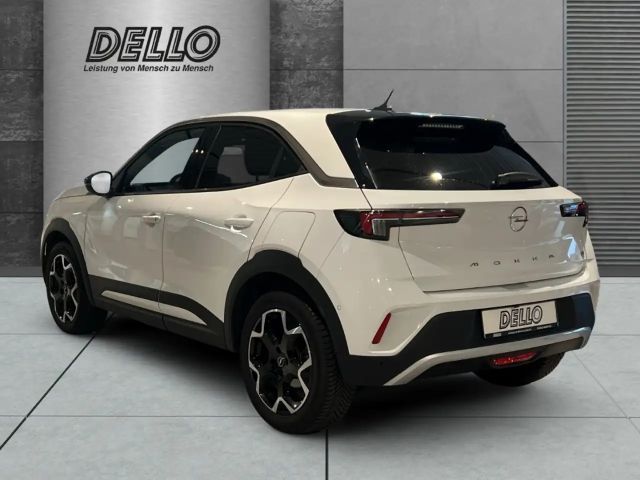 Opel Mokka Mokka-e Ultimate