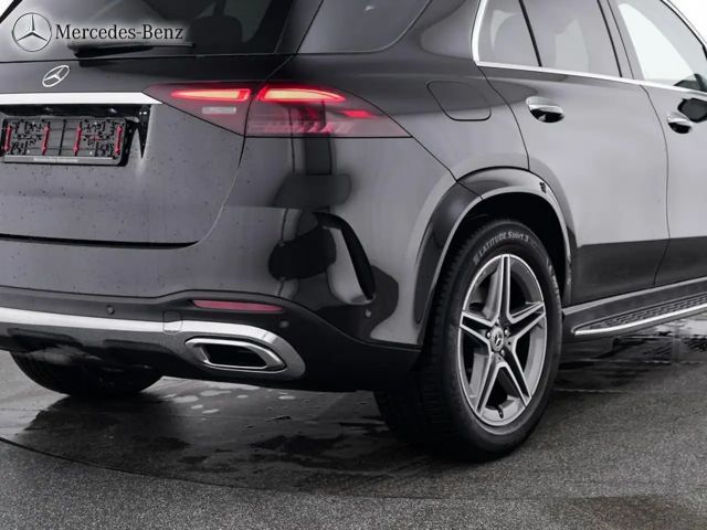 Mercedes-Benz GLE 450 4MATIC AMG Line