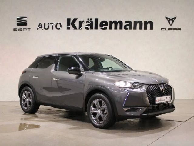 DS DS 3 Crossback E-Tense Mobiles