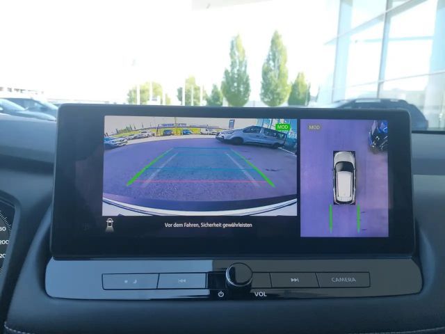 Nissan X-trail N-Connecta e-4ORCE