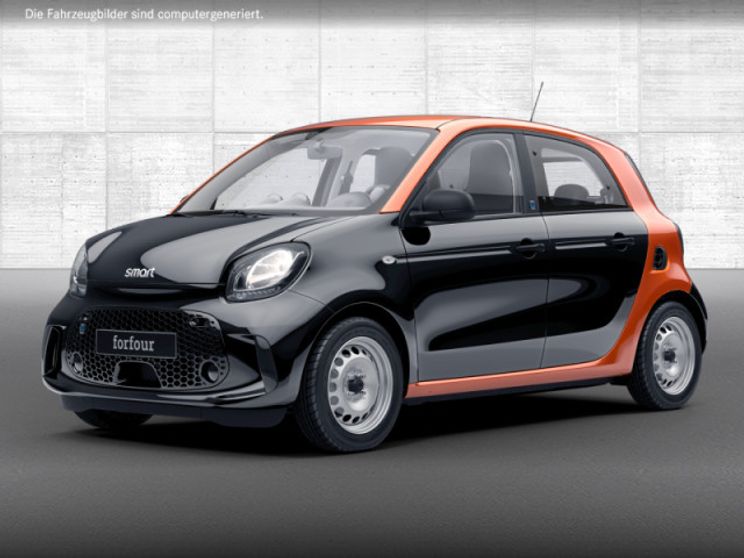 Smart EQ forfour forfour EQ