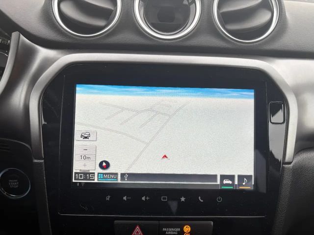 Suzuki Vitara 4x4 AllGrip Comfort Hybrid