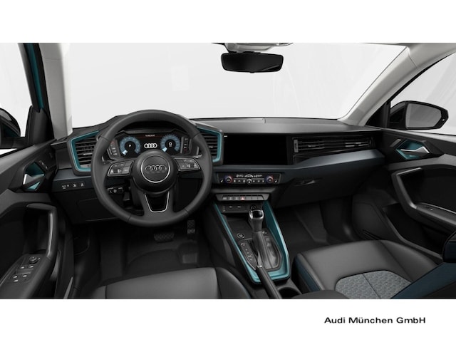 Audi A1 30 TFSI S-Tronic Sportback