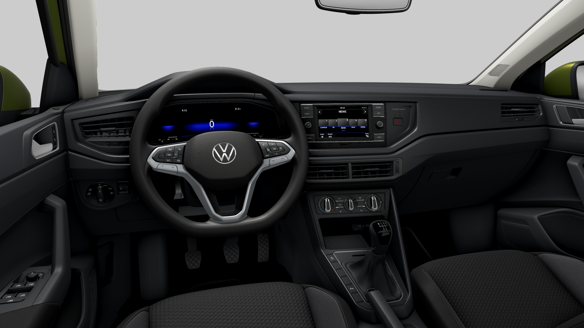 Volkswagen Taigo Taigo 1.0    TaigoBT070 TSIM5F