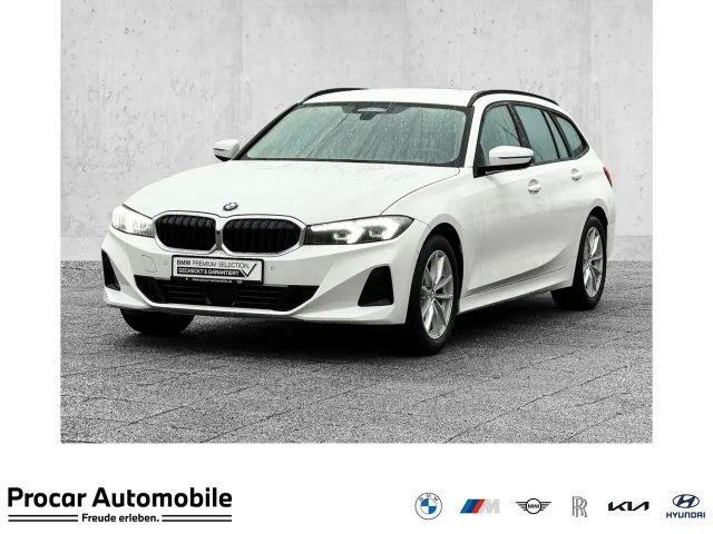 BMW 318 318d Touring