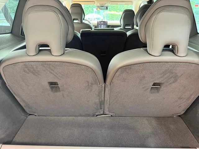 Volvo EX90 AWD Twin motor Ultra